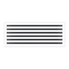 BUILDMART - 30x12 White Modern AC Vent Cover - Decorative Air Vent - Standard Linear Slot Diffuser - Register Grille for Ceiling, Walls & Floors - Texas Buildmart Questions & Answers