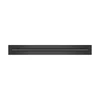 BUILDMART - 24 Inch Linear Slot Diffuser - 1 Slot - Single Slot - Black Decorative Linear Air - Modern Vent Cover for Ceiling, Walls & Floors - Texas Buildmart Questions & Answers