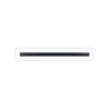 BUILDMART - 18 Inch Linear Slot Diffuser - 1 Slot - Single Slot - White Decorative Linear Air - Modern Vent Cover for Ceiling, Walls & Floors - Texas Buildmart Questions & Answers