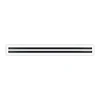 BUILDMART - 36 White Inch Linear Slot Diffuser - 2 Slot - Double Slot - Decorative Linear Air - Modern Vent Cover for Ceiling, Walls & Floors - Texas Buildmart Questions & Answers