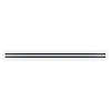 BUILDMART - 48 White Inch Linear Slot Diffuser - 2 Slot - Double Slot - Decorative Linear Air - Modern Vent Cover for Ceiling, Walls & Floors - Texas Buildmart Questions & Answers