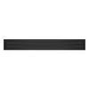 BUILDMART - 30x4 Modern AC Vent Cover - Decorative Black Air Vent - Standard Linear Slot Diffuser - Register Grille for Ceiling, Walls & Floors - Texas Buildmart Questions & Answers