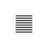 BUILDMART - 16x16 White Modern AC Vent Cover - Decorative Air Vent - Standard Linear Slot Diffuser - Register Grille for Ceiling, Walls & Floors - Texas Buildmart Questions & Answers