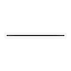 BUILDMART - 36 White Inch Linear Slot Diffuser - 1 Slot - Single Slot - Decorative Linear Air - Modern Vent Cover for Ceiling, Walls & Floors - Texas Buildmart Questions & Answers