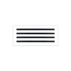 BUILDMART - 18x8 Modern AC Vent Cover - Decorative White Air Vent - Standard Linear Slot Diffuser - Register Grille for Ceiling, Walls & Floors - Texas Buildmart Questions & Answers