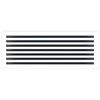 BUILDMART - 36x14 Modern AC Vent Cover - Decorative White Air Vent - Standard Linear Slot Diffuser - Register Grille for Ceiling, Walls & Floors - Texas Buildmart Questions & Answers
