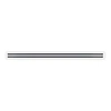 BUILDMART - 60 White Inch Linear Slot Diffuser - 2 Slot - Double Slot - Decorative Linear Air - Modern Vent Cover for Ceiling, Walls & Floors - Texas Buildmart Questions & Answers