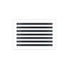 BUILDMART - 20x14 White Modern AC Vent Cover - Decorative Air Vent - Standard Linear Slot Diffuser - Register Grille for Ceiling, Walls & Floors - Texas Buildmart Questions & Answers