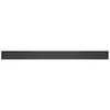 BUILDMART - 48 Inch Linear Slot Diffuser - 2 Slot - Double Slot - Black Decorative Linear Air - Modern Vent Cover for Ceiling, Walls & Floors - Texas Buildmart Questions & Answers