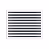 Do you make a 25"x20 return air slot diffuser that can be filtered?
