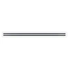 BUILDMART - 72 White Inch Linear Slot Diffuser - 2 Slot - Double Slot - Decorative Linear Air - Modern Vent Cover for Ceiling, Walls & Floors - Texas Buildmart Questions & Answers